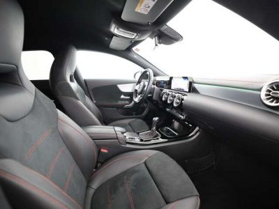 Mercedes-Benz CLA Gebrauchtwagen Mercedes-Benz CLA Gebrauchtwagen