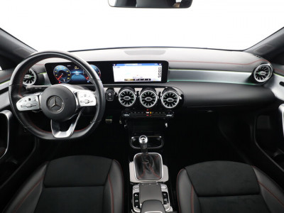 Mercedes-Benz CLA Gebrauchtwagen