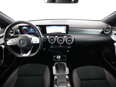 Mercedes-Benz CLA Gebrauchtwagen Mercedes-Benz CLA Gebrauchtwagen