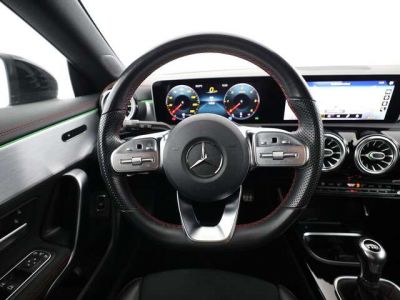 Mercedes-Benz CLA Gebrauchtwagen Mercedes-Benz CLA Gebrauchtwagen