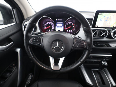 Mercedes-Benz X-Klasse Gebrauchtwagen