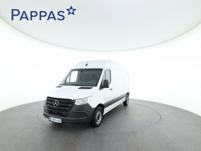 Mercedes-Benz Sprinter Gebrauchtwagen