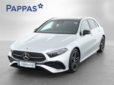 Mercedes-Benz A-Klasse Gebrauchtwagen