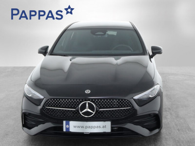 Mercedes-Benz A-Klasse Gebrauchtwagen