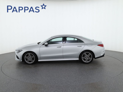 Mercedes-Benz CLA Gebrauchtwagen