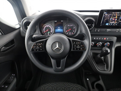 Mercedes-Benz Citan Gebrauchtwagen