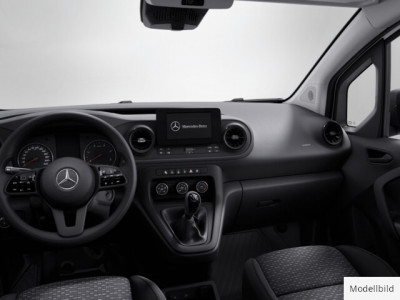 Mercedes-Benz Citan Gebrauchtwagen