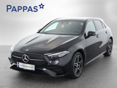 Mercedes-Benz A-Klasse Gebrauchtwagen