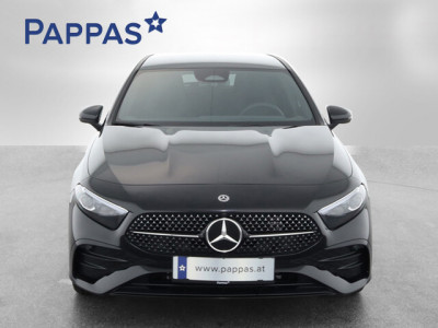 Mercedes-Benz A-Klasse Gebrauchtwagen