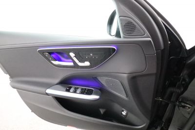 Mercedes-Benz C-Klasse Gebrauchtwagen Mercedes-Benz C-Klasse Gebrauchtwagen