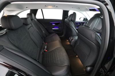 Mercedes-Benz C-Klasse Gebrauchtwagen Mercedes-Benz C-Klasse Gebrauchtwagen