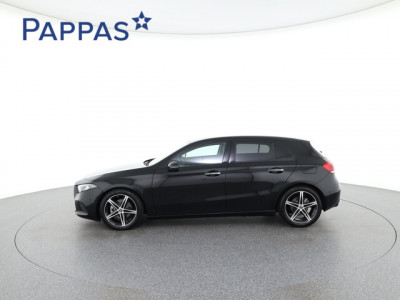 Mercedes-Benz A-Klasse Gebrauchtwagen