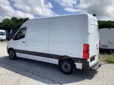 Mercedes-Benz Sprinter Gebrauchtwagen