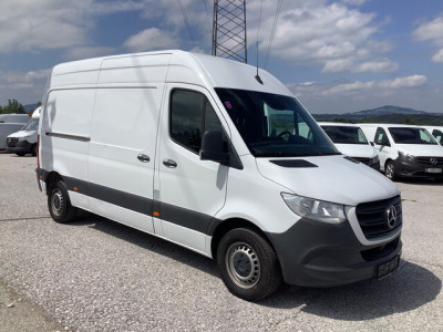 Mercedes-Benz Sprinter Gebrauchtwagen