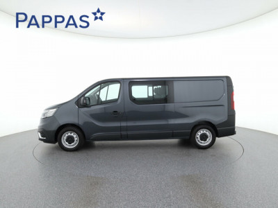 Renault Trafic Gebrauchtwagen