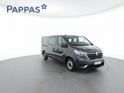 Renault Trafic Gebrauchtwagen