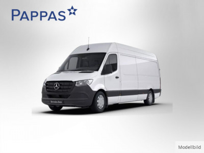 Mercedes-Benz Sprinter Gebrauchtwagen