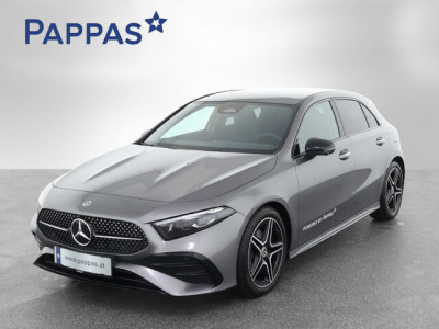 Mercedes-Benz A-Klasse Gebrauchtwagen