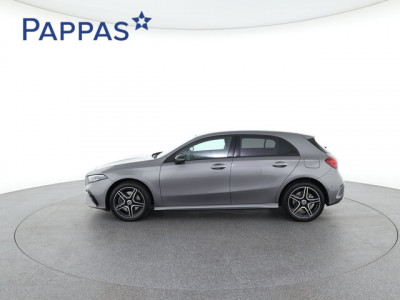 Mercedes-Benz A-Klasse Gebrauchtwagen