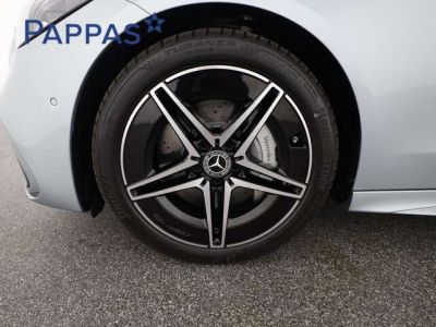 Mercedes-Benz C-Klasse Gebrauchtwagen Mercedes-Benz C-Klasse Gebrauchtwagen