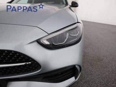 Mercedes-Benz C-Klasse Gebrauchtwagen Mercedes-Benz C-Klasse Gebrauchtwagen