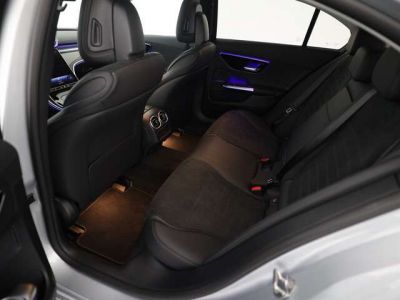 Mercedes-Benz C-Klasse Gebrauchtwagen Mercedes-Benz C-Klasse Gebrauchtwagen