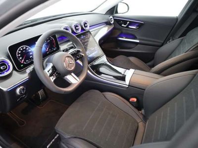 Mercedes-Benz C-Klasse Gebrauchtwagen Mercedes-Benz C-Klasse Gebrauchtwagen