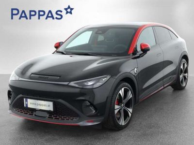 Smart #3 Gebrauchtwagen Smart #3 Gebrauchtwagen