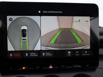 Smart #3 Gebrauchtwagen Smart #3 Gebrauchtwagen