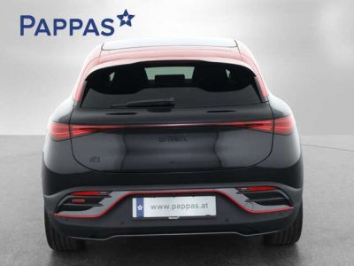 Smart #3 Gebrauchtwagen Smart #3 Gebrauchtwagen