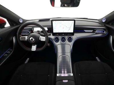 Smart #3 Gebrauchtwagen Smart #3 Gebrauchtwagen