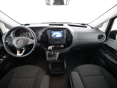 Mercedes-Benz Vito Gebrauchtwagen