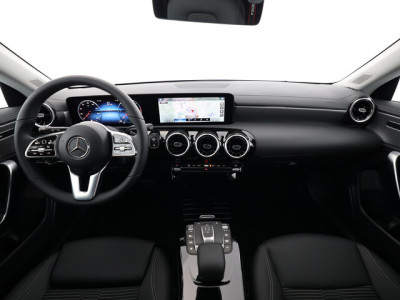 Mercedes-Benz CLA Gebrauchtwagen