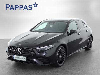 Mercedes-Benz A-Klasse Gebrauchtwagen