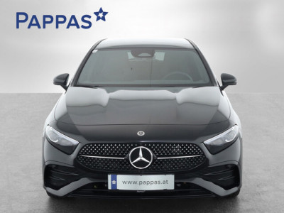 Mercedes-Benz A-Klasse Gebrauchtwagen