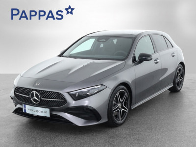 Mercedes-Benz A-Klasse Gebrauchtwagen