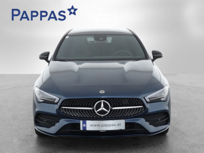 Mercedes-Benz CLA Gebrauchtwagen