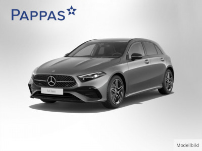 Mercedes-Benz A-Klasse Gebrauchtwagen