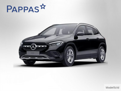 Mercedes-Benz GLA Gebrauchtwagen