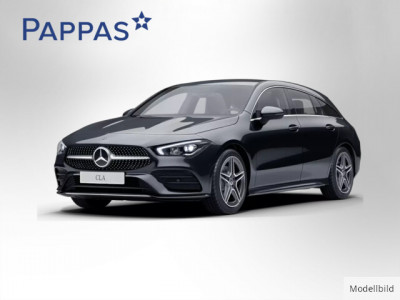 Mercedes-Benz CLA Gebrauchtwagen