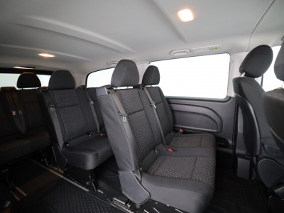 Mercedes-Benz Vito Gebrauchtwagen