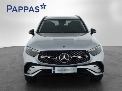 Mercedes-Benz GLC Gebrauchtwagen