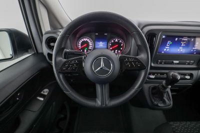 Mercedes-Benz Vito Gebrauchtwagen Mercedes-Benz Vito Gebrauchtwagen