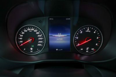 Mercedes-Benz Vito Gebrauchtwagen Mercedes-Benz Vito Gebrauchtwagen