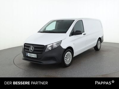 Mercedes-Benz Vito Gebrauchtwagen Mercedes-Benz Vito Gebrauchtwagen