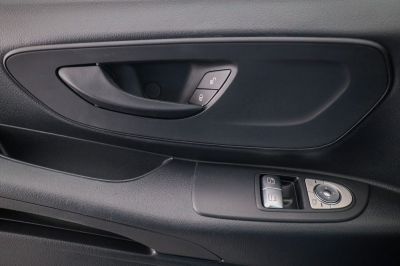 Mercedes-Benz Vito Gebrauchtwagen Mercedes-Benz Vito Gebrauchtwagen