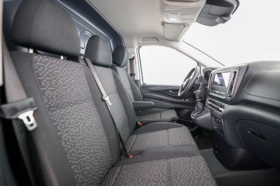 Mercedes-Benz Vito Gebrauchtwagen Mercedes-Benz Vito Gebrauchtwagen