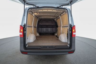 Mercedes-Benz Vito Gebrauchtwagen Mercedes-Benz Vito Gebrauchtwagen