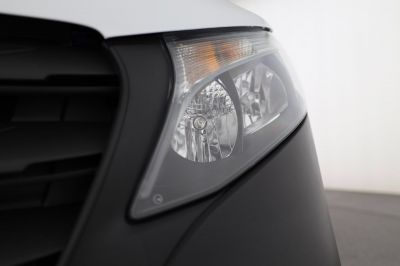 Mercedes-Benz Vito Gebrauchtwagen Mercedes-Benz Vito Gebrauchtwagen
