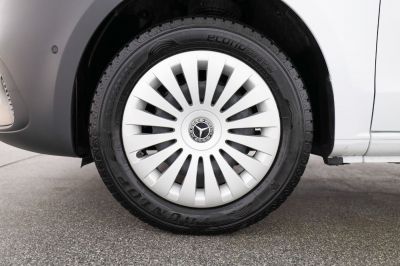 Mercedes-Benz Vito Gebrauchtwagen Mercedes-Benz Vito Gebrauchtwagen